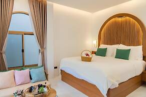 Pangthara65 Chiang Mai