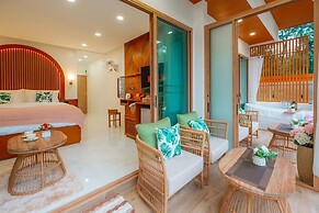 Pangthara65 Chiang Mai