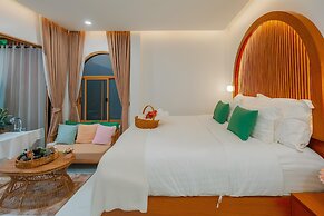 Pangthara65 Chiang Mai