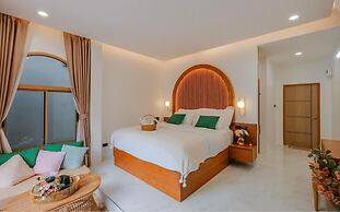 Pangthara65 Chiang Mai