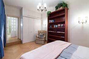 Apartment Sonnenfelsgasse