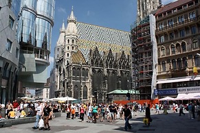 Apartment Sonnenfelsgasse