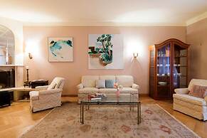 Apartment Sonnenfelsgasse