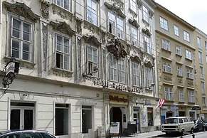 Apartment Sonnenfelsgasse