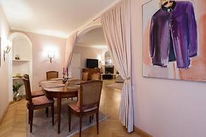 Apartment Sonnenfelsgasse