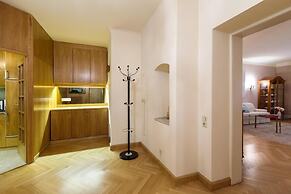 Apartment Sonnenfelsgasse