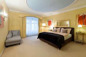 Apartment Sonnenfelsgasse