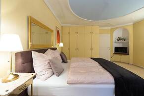 Apartment Sonnenfelsgasse