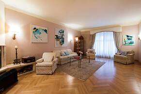 Apartment Sonnenfelsgasse