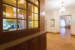 Apartment Sonnenfelsgasse