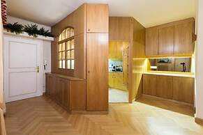 Apartment Sonnenfelsgasse