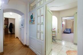 Apartment Sonnenfelsgasse