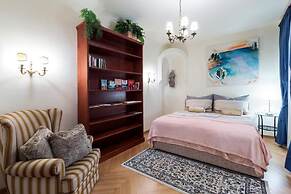 Apartment Sonnenfelsgasse