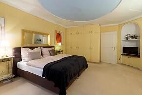 Apartment Sonnenfelsgasse