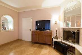 Apartment Sonnenfelsgasse