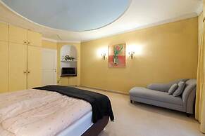 Apartment Sonnenfelsgasse