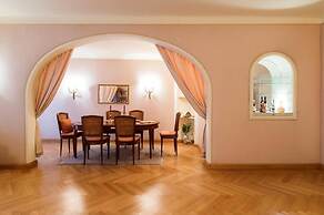 Apartment Sonnenfelsgasse