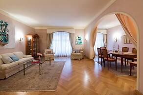 Apartment Sonnenfelsgasse