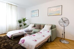 Apartment Rudolfsplatz