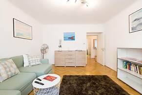 Apartment Rudolfsplatz