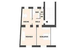 Apartment Rudolfsplatz