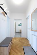 Apartment Rudolfsplatz