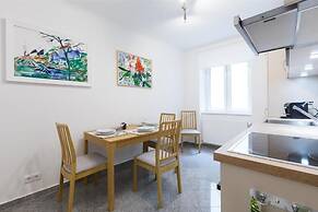 Apartment Rudolfsplatz