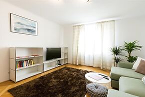 Apartment Rudolfsplatz