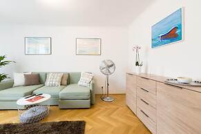 Apartment Rudolfsplatz