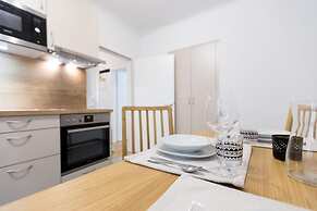 Apartment Rudolfsplatz