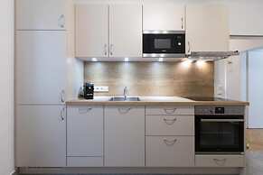 Apartment Rudolfsplatz