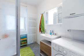 Apartment Rudolfsplatz