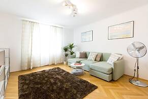 Apartment Rudolfsplatz