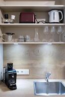 Apartment Rudolfsplatz