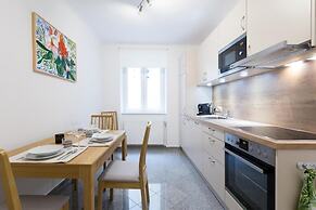 Apartment Rudolfsplatz