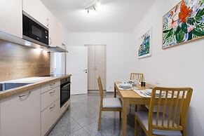 Apartment Rudolfsplatz