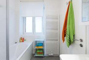 Apartment Rudolfsplatz