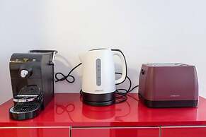 Apartment Rudolfspark