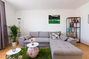 Apartment Rudolfspark