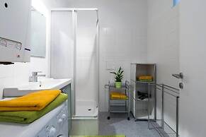 Apartment Rudolfspark