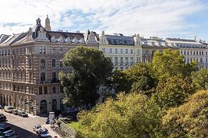 Apartment Rudolfspark
