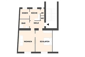 Apartment Rudolfspark