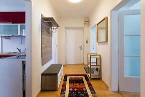 Apartment Rudolfspark