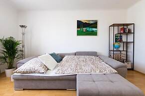 Apartment Rudolfspark