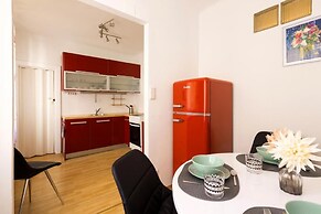 Apartment Rudolfspark