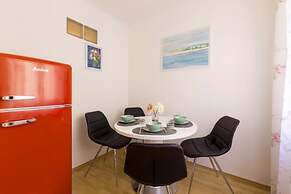 Apartment Rudolfspark