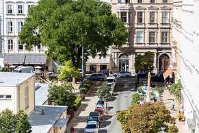 Apartment Rudolfspark