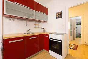 Apartment Rudolfspark