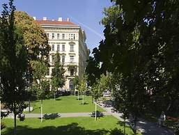 Apartment Rudolfspark