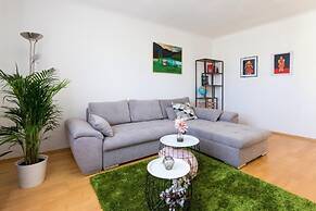 Apartment Rudolfspark